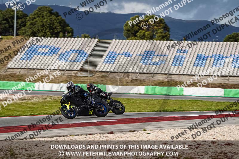 motorbikes;no limits;peter wileman photography;portimao;portugal;trackday digital images